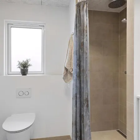 Feriehus Villavilla 916 - Skåstrup Strand, Fyn Og øer Bogense