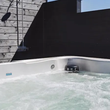 Feriehus Villavilla 916 - Skåstrup Strand, Fyn Og øer *