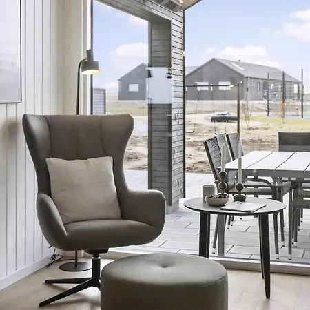Feriehus Villavilla 916 - Skåstrup Strand, Fyn Og øer Bogense