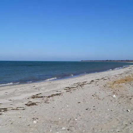 Feriehus Villavilla 916 - Skåstrup Strand, Fyn Og øer