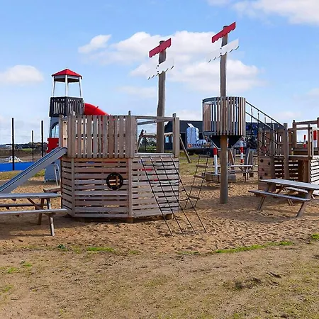 Villavilla 916 - Skåstrup Strand, Fyn Og øer * Bogense